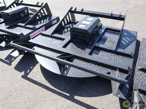 jct skid steer brush cutter|jct tiller skid steer attachment.